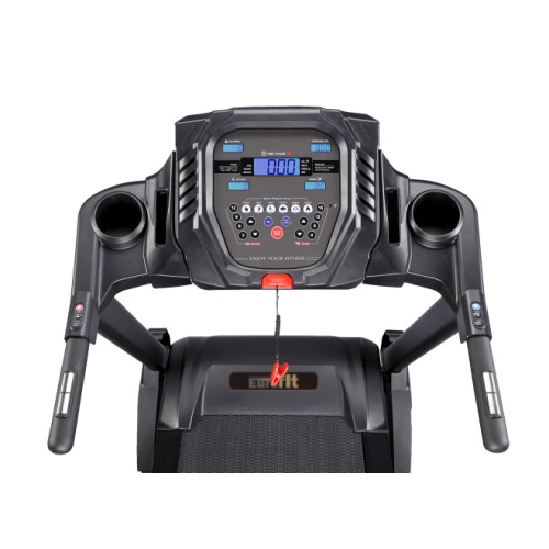 Беговая дорожка  Eurofit ADT 1700 - фото №2